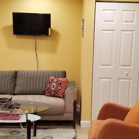 Lovely 2Br Rental Unit Washington Exterior foto