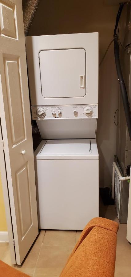 Lovely 2Br Rental Unit Washington Exterior foto